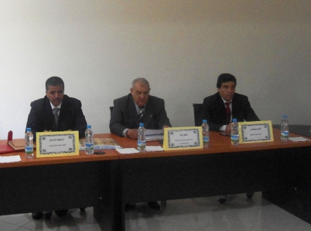 تنصيب سليل تيزنيت نائبا لوزارة التربية الوطنية بتارودانت